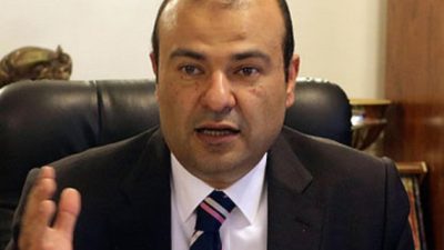 Khaled Hanafi
