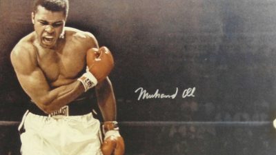 Muhammad Ali