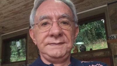 O criador da rede de ensino NumberOne, Marcio Mascarenhas