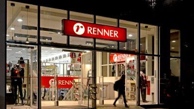 Lojas Renner