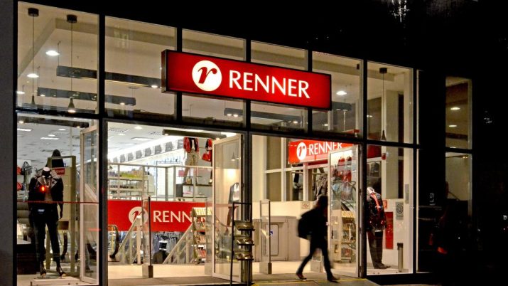 Lojas Renner