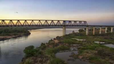 Ferrovia Norte-Sul
