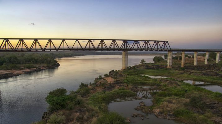 Ferrovia Norte-Sul