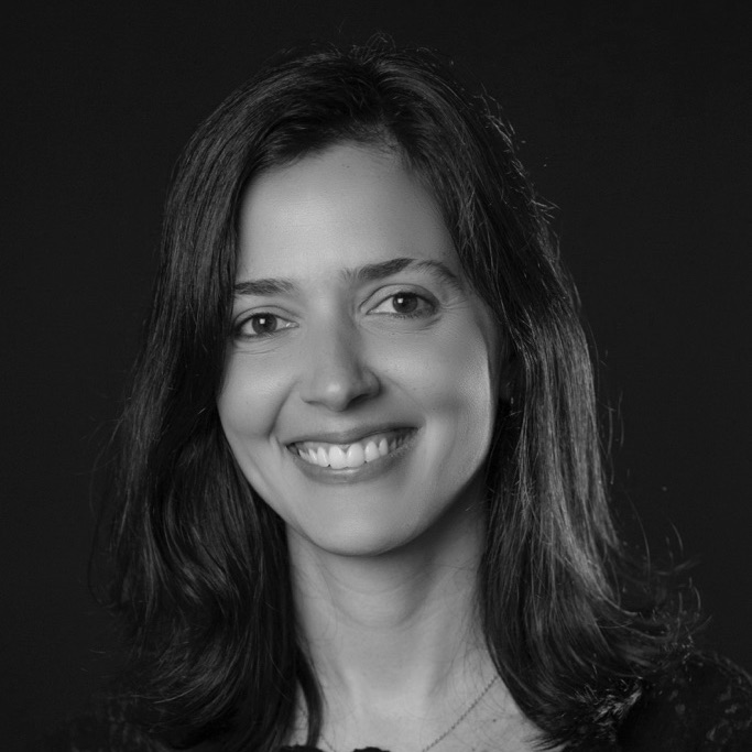 Luciana Seabra