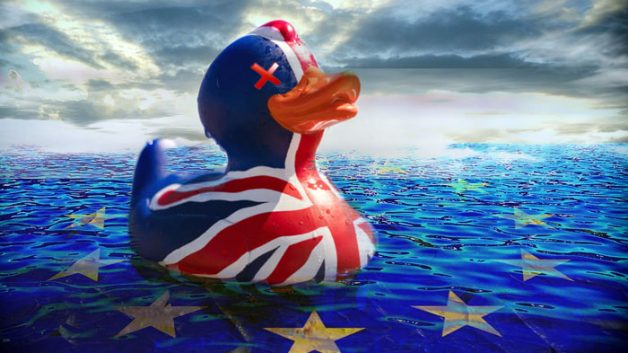 brexit UE Reino-Unido