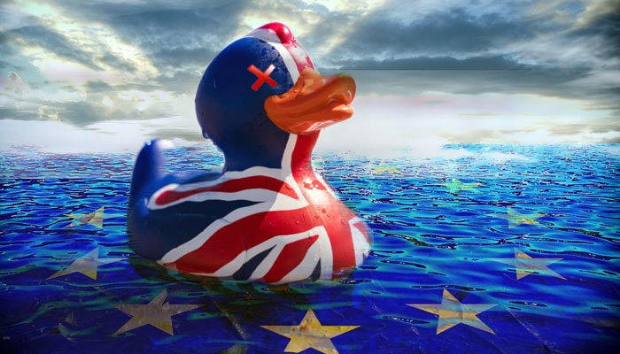brexit UE Reino-Unido