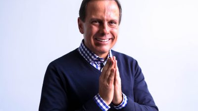 João Doria