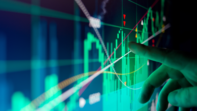 Mercado de ações XP EZTec Copel