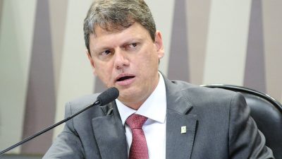 Tarcísio Gomes de Freitas