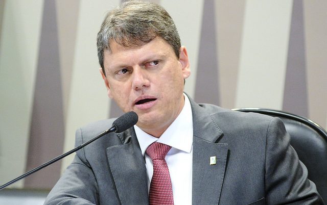 Tarcísio Gomes de Freitas