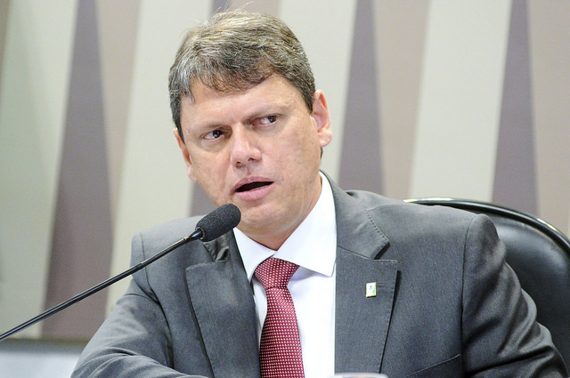 Tarcísio Gomes de Freitas