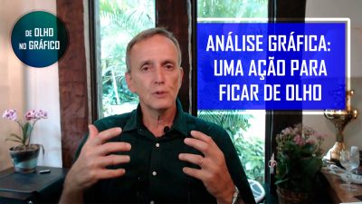 De Olho no Gráfico – Fausto Botelho