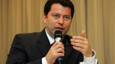 Paulo Caffarelli