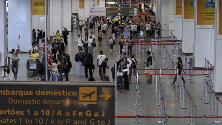 Aeroporto de Brasília
