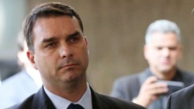 Flávio Bolsonaro