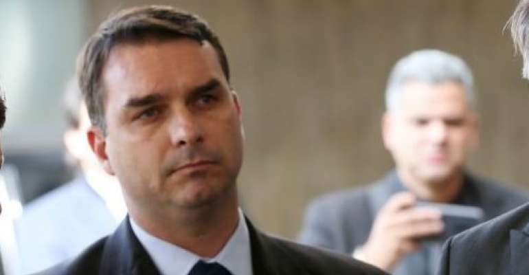 Flávio Bolsonaro