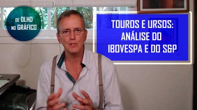 De Olho no Gráfico – Fausto Botelho