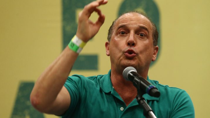 Onix Lorenzoni