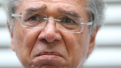 Paulo Guedes