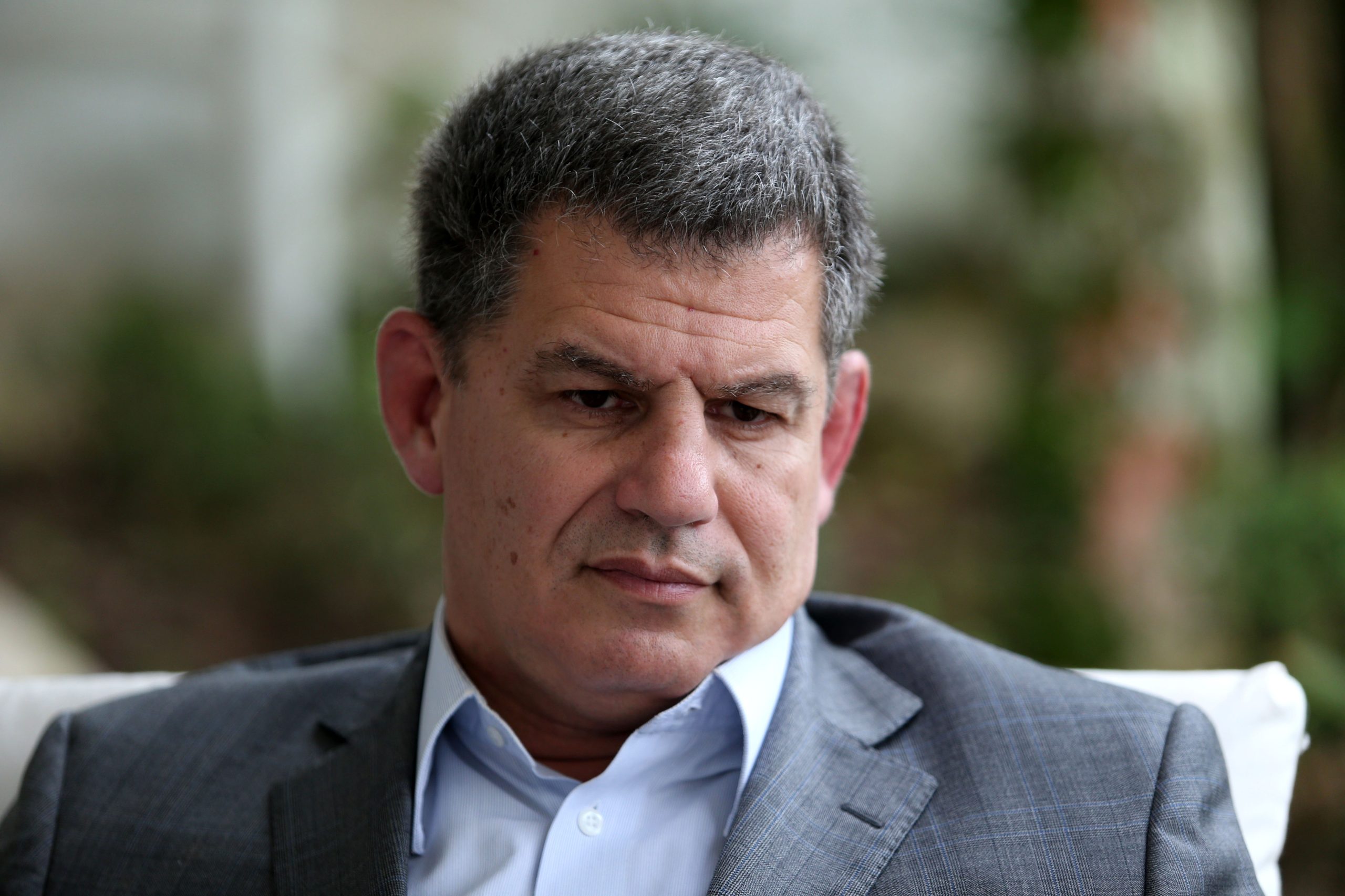 Gustavo Bebianno
