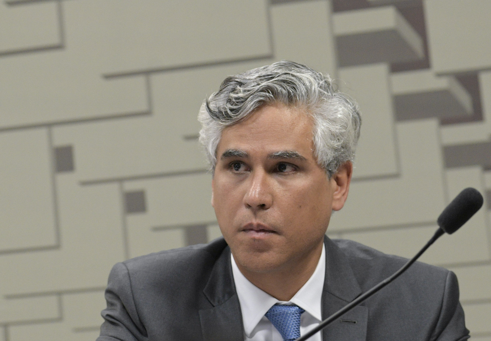 Economista João Manoel Pinho de Mello