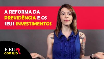 E Eu Com Isso – Julia Wiltgen