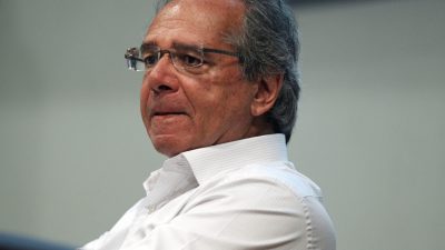 Paulo Guedes