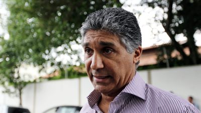 Paulo Preto