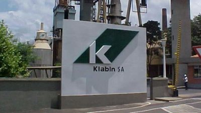 Klabin