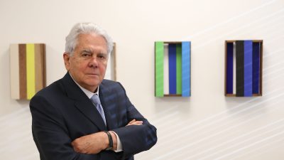 Fernão Bracher