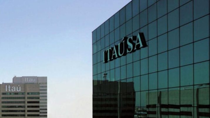Sede da Itaúsa (ITSA4)