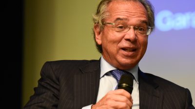 Paulo Guedes