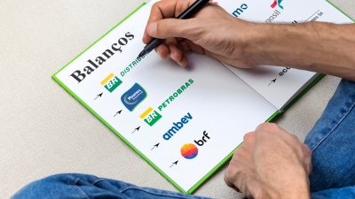 Balanços