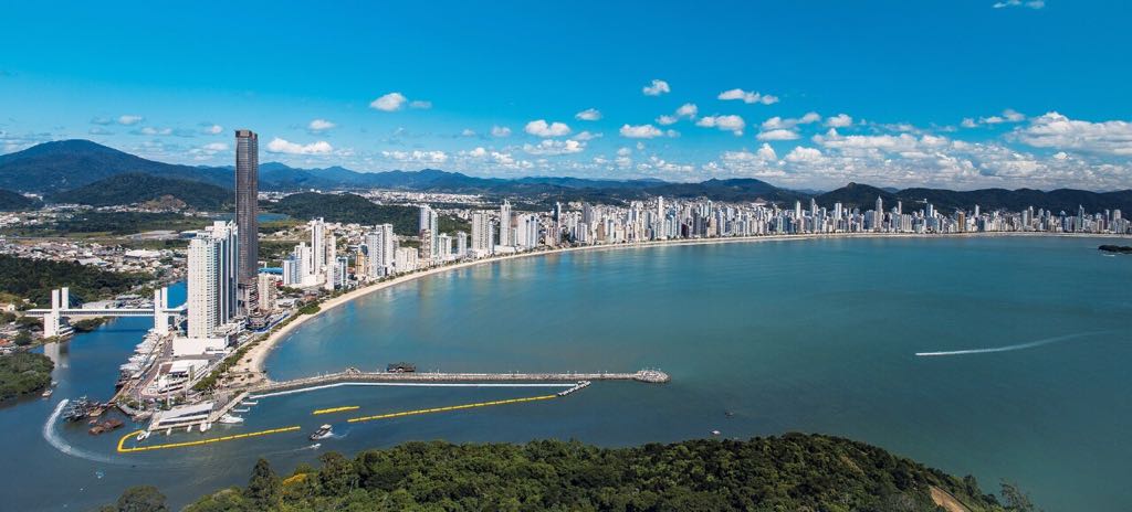 Balneário Camboriú