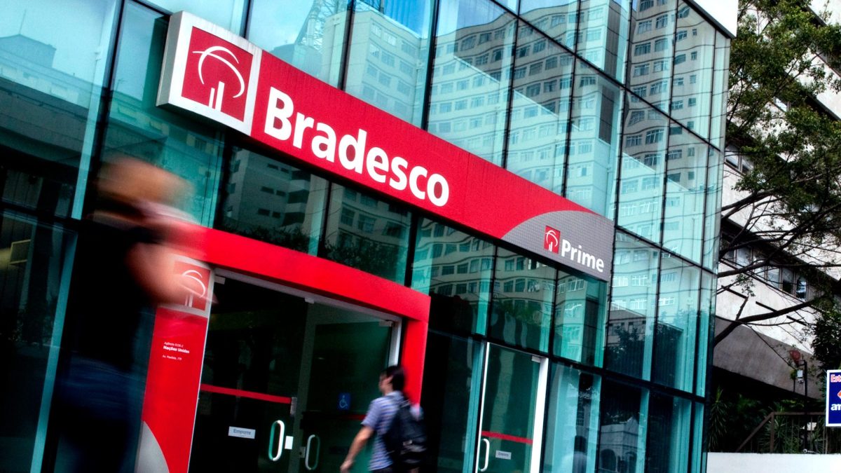 Bradesco reporta R$ 6,81 mil millones en 1T26: ¿recuperación en marcha?
