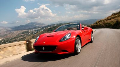 Ferrari