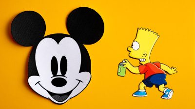 Disney