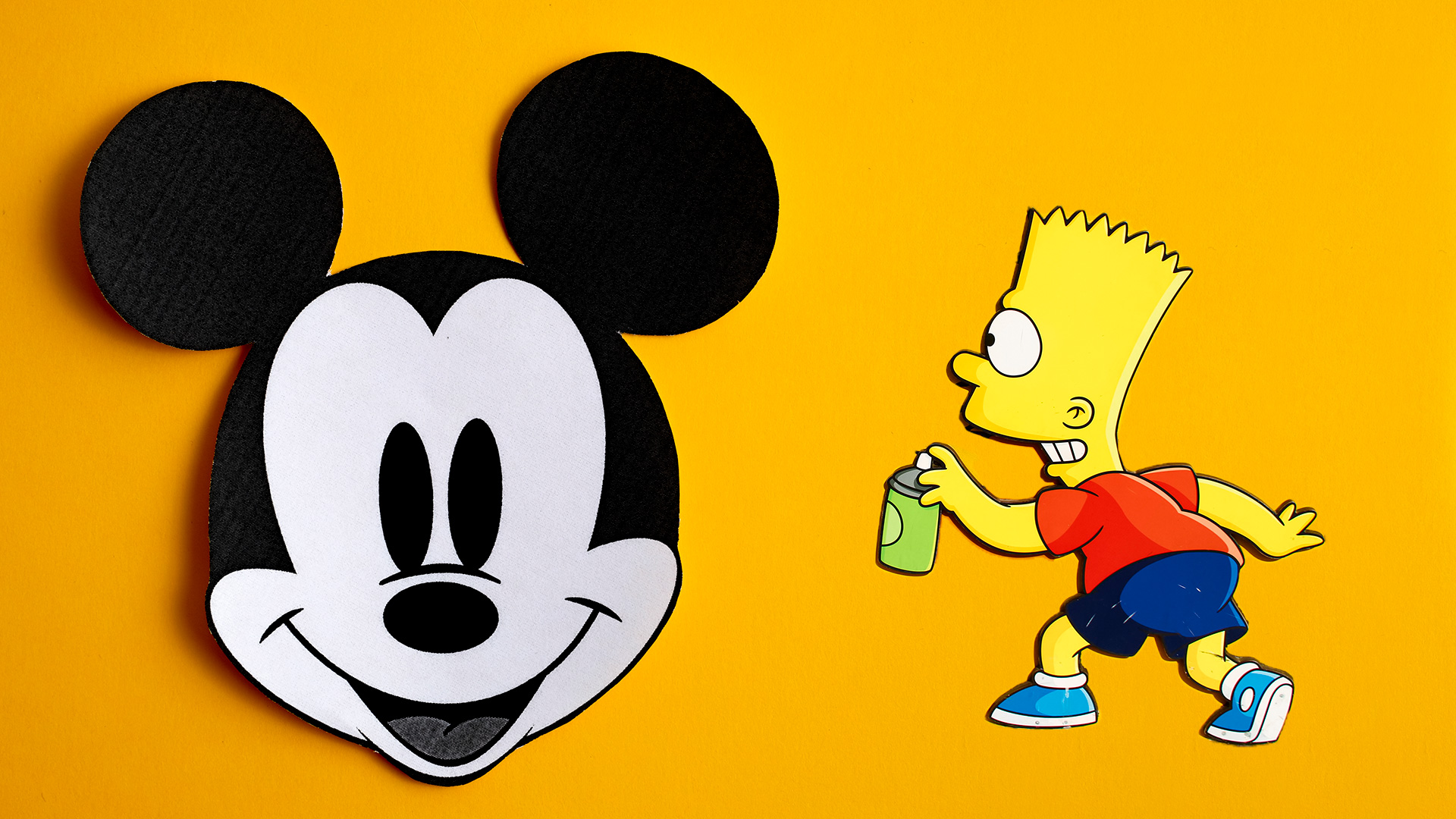 Disney