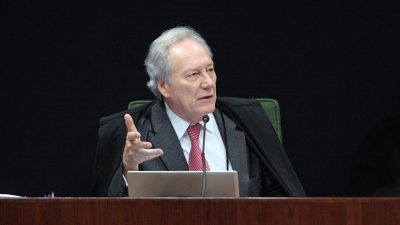 Ricardo Lewandowski