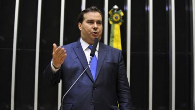 Rodrigo Maia – DEM RJ