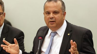 Rogério Marinho