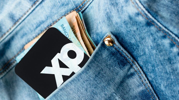 XP Investimentos Dinheiro