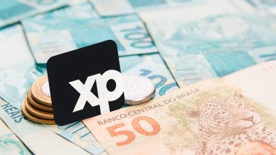 XP Investimentos Dinheiro