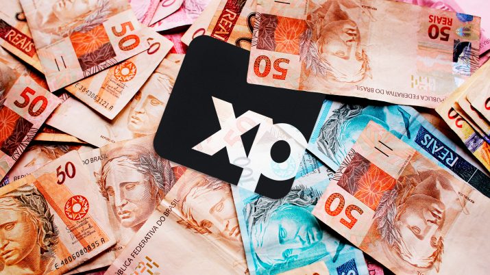 XP Investimentos Dinheiro