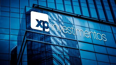 XP investimentos