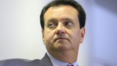 Gilberto Kassab