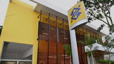 Banco do Brasil