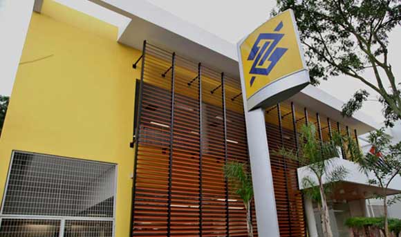 Banco do Brasil