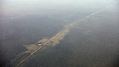 Transamazônica