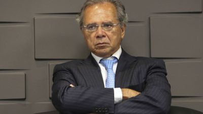 Paulo Guedes
